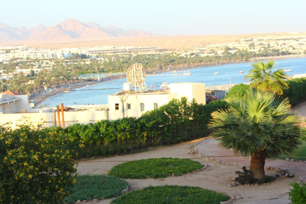 Eden Rock Hotel Namaa Bay Sharm El-Sheikh Exterior foto